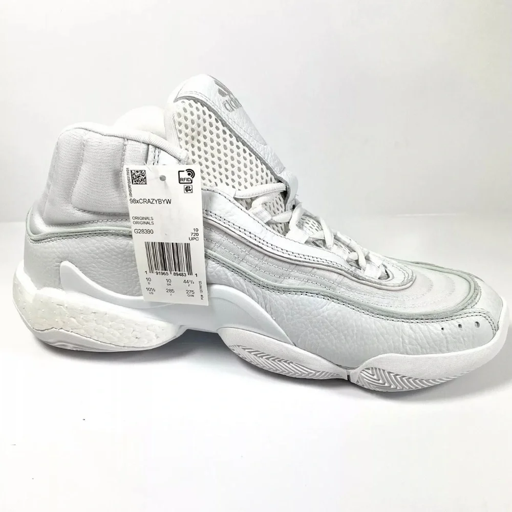 Adidas‎ 98 x Crazy byw Boost Kobe Men's Sneakers